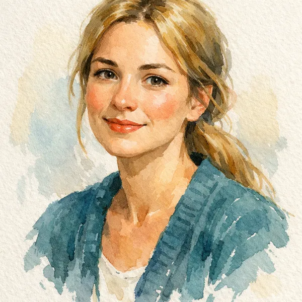 Chloé Benoit