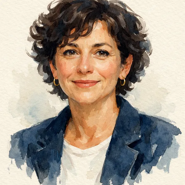 Nora Roche