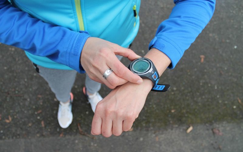 Garmin ou Polar pour suivi d&rsquo;activité en programmes de prévention