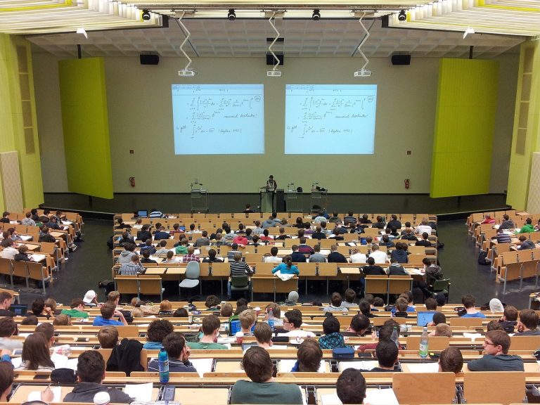 Comment de nouvelles formations bouleversent la santé publique