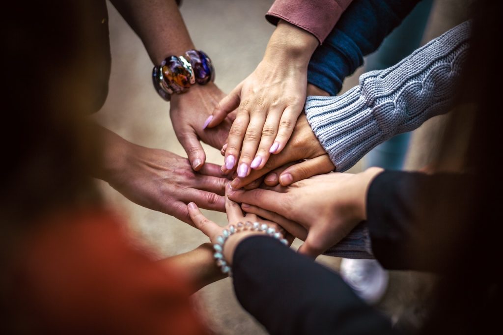 Comment votre engagement peut transformer le système de santé