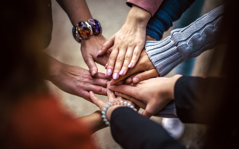 Comment votre engagement peut transformer le système de santé