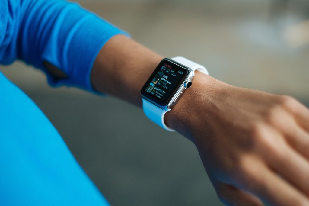 Fitbit Charge 5 : suivi d&rsquo;activité et qualité du sommeil