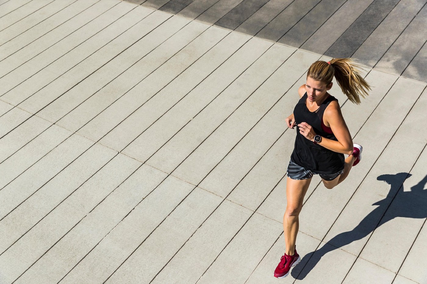 Recommandations OMS 2020 sur l&rsquo;activité physique pour la santé