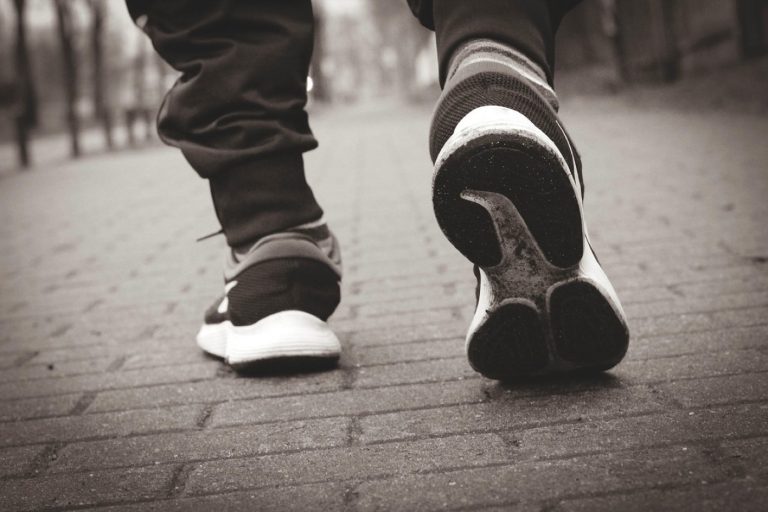 Seuils d'activité physique : recommandations internationales