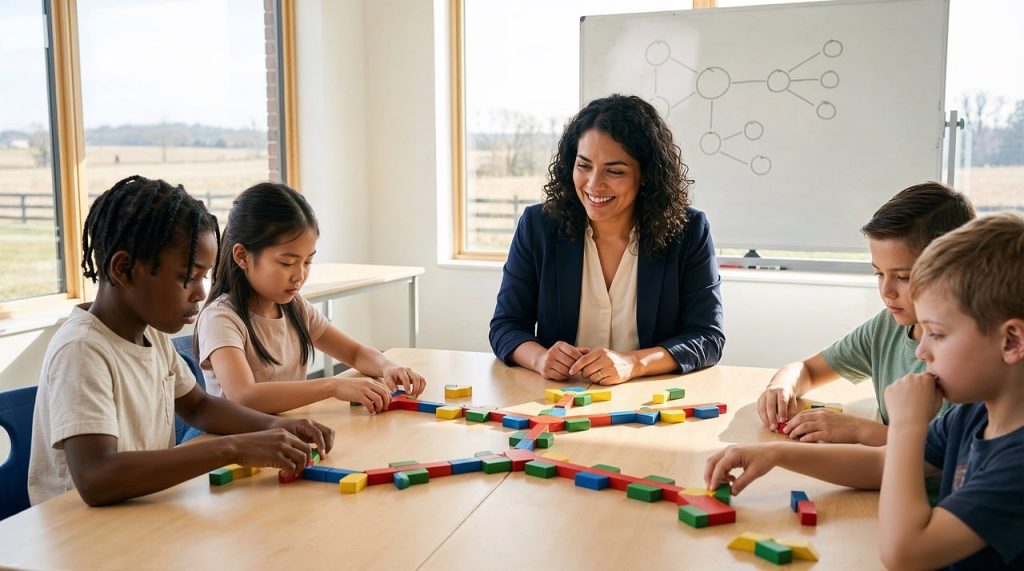 L&rsquo;école peut-elle vraiment transformer le bien-être des jeunes ? La réponse est oui