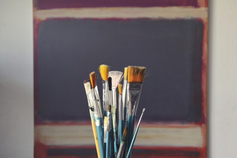 Les arts dans votre vie quotidienne : la clé insoupçonnée pour votre bien-être