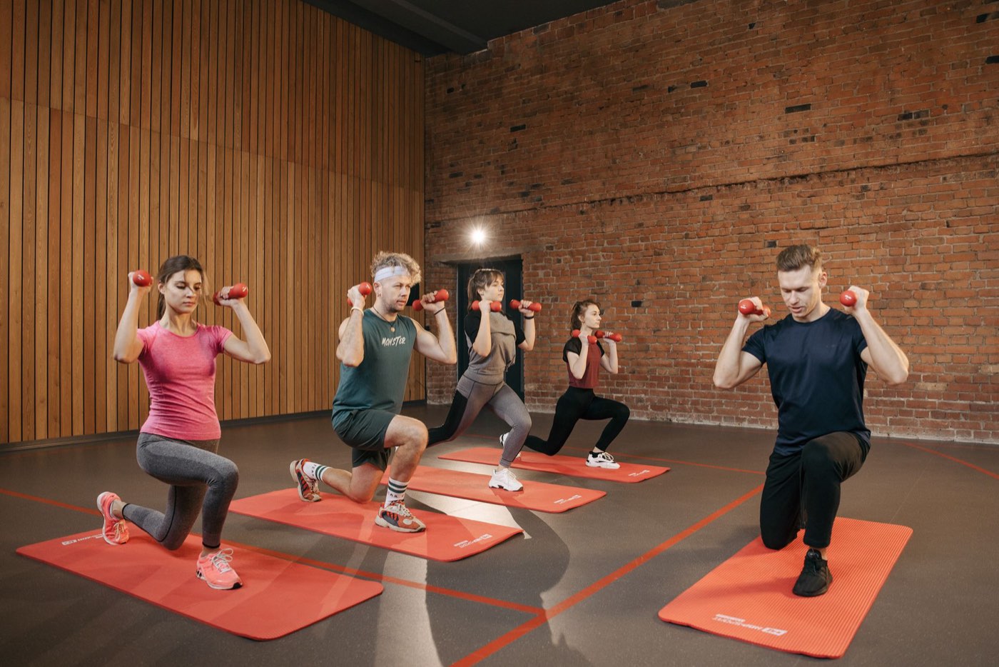 Lululemon Mirror : avis pour programmes et équilibre