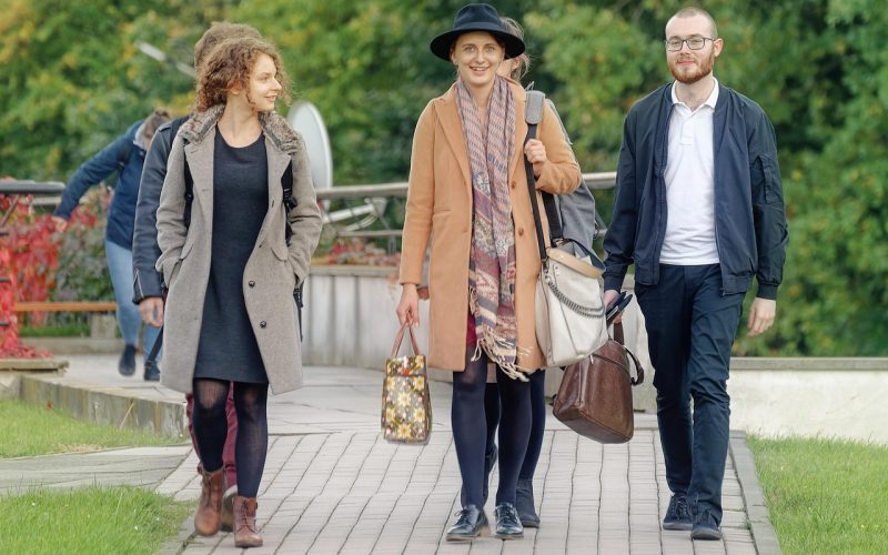 Mouvement et santé : guide public et ressources
