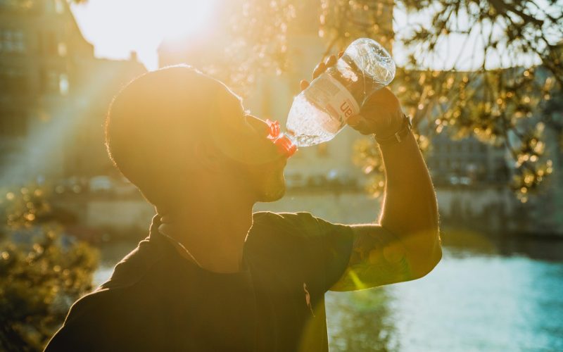 Précautions à prendre lors de fortes chaleurs