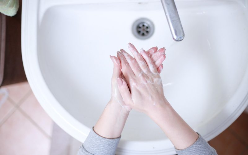 Prévention infectieuse : principes et ressources