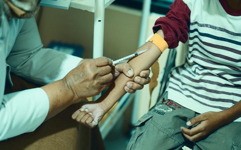 Prévention infectieuse : vaccination et hygiène communautaire