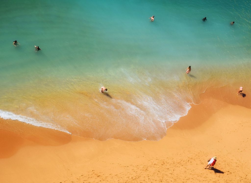 Comment la canicule affecte notre santé ?