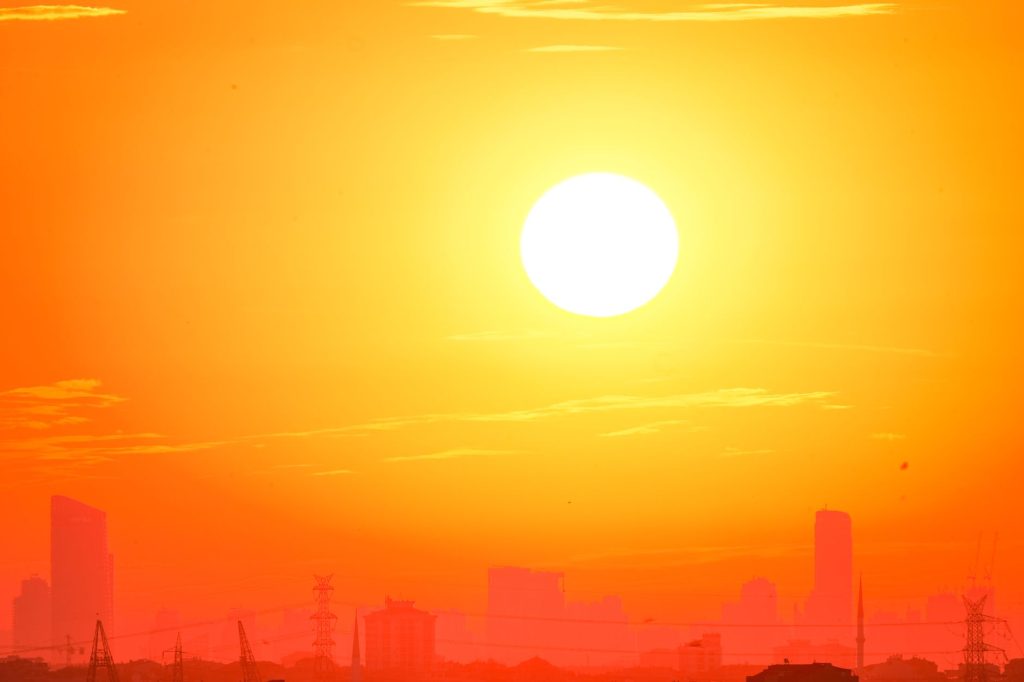 Comment se protéger des effets de la canicule ?