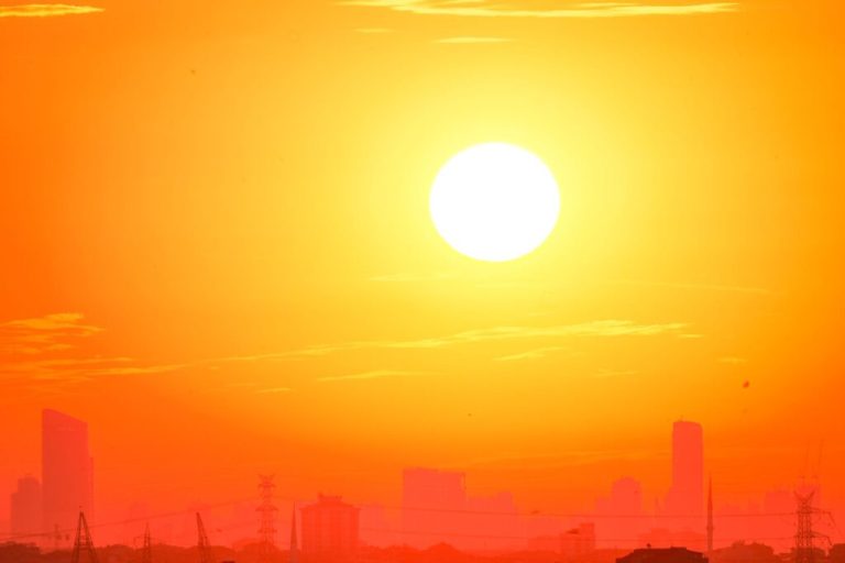 Se protéger durant une canicule : les meilleures pratiques