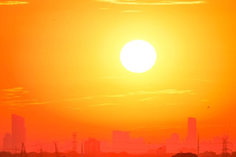 Prévenir les effets de la canicule sur la santé