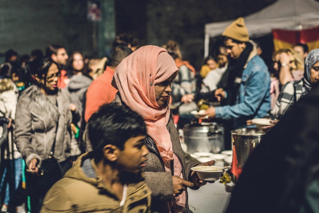 Rendre l&rsquo;alimentation accessible et équitable pour tous