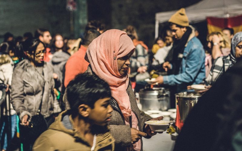 Rendre l&rsquo;alimentation accessible et équitable pour tous