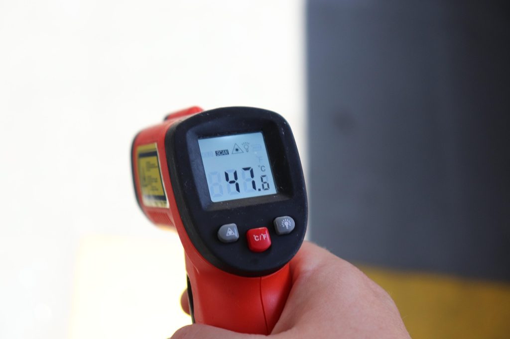 Risques de santé liés à la canicule et solutions préventives