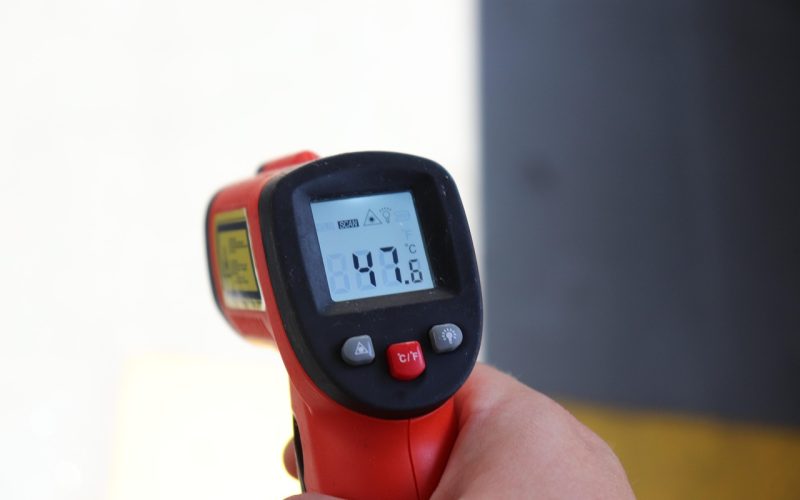 Risques de santé liés à la canicule et solutions préventives