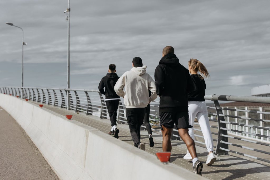 L&rsquo;impact des initiatives de promotion de la santé sur notre bien-être en 2024