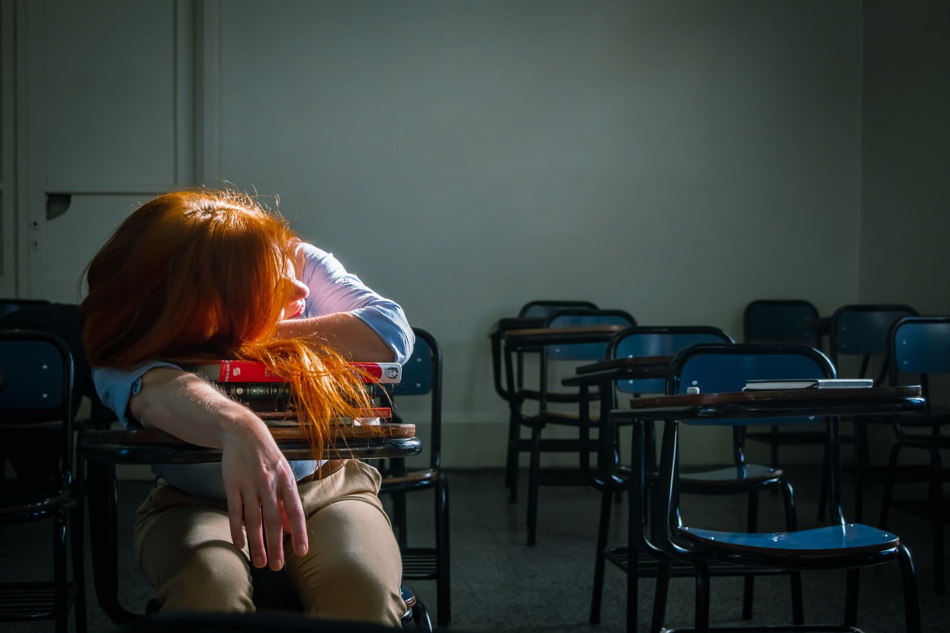 Dès la rentrée, votre école peut booster votre santé mentale