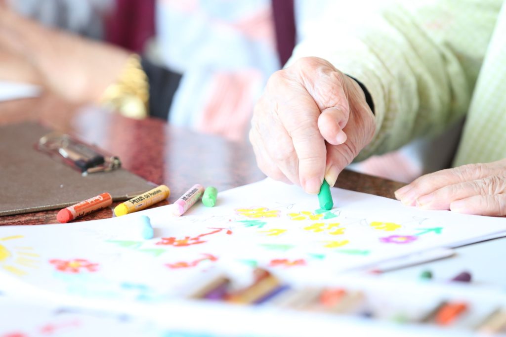 Les Arts et la Culture au Service de la Santé