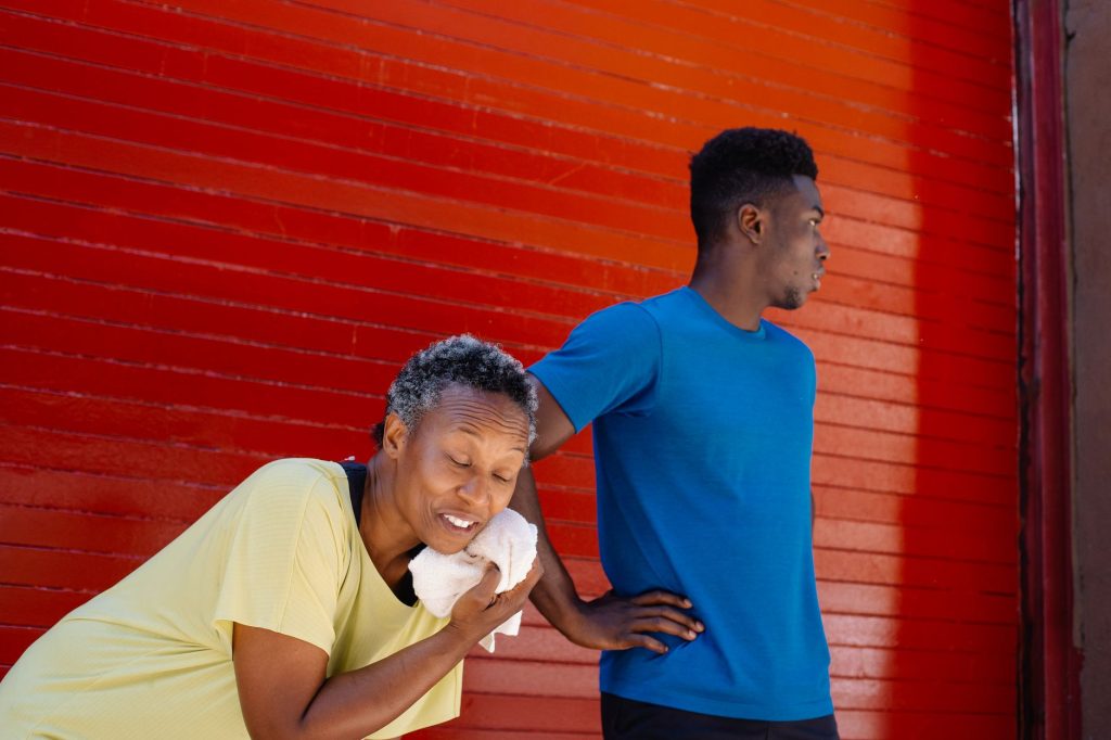 L’évolution de la promotion de la santé face aux défis contemporains
