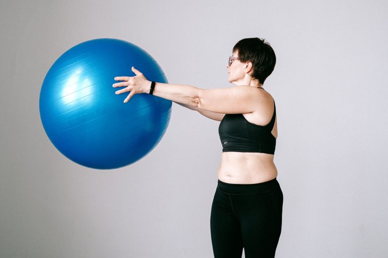 Meilleurs exercices pour améliorer l'équilibre sans matériel