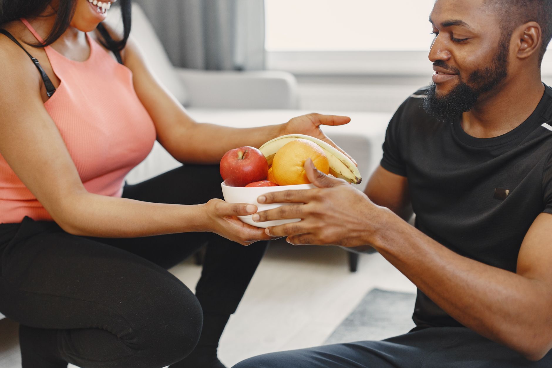 Approches d'activité physique pour populations vulnérables