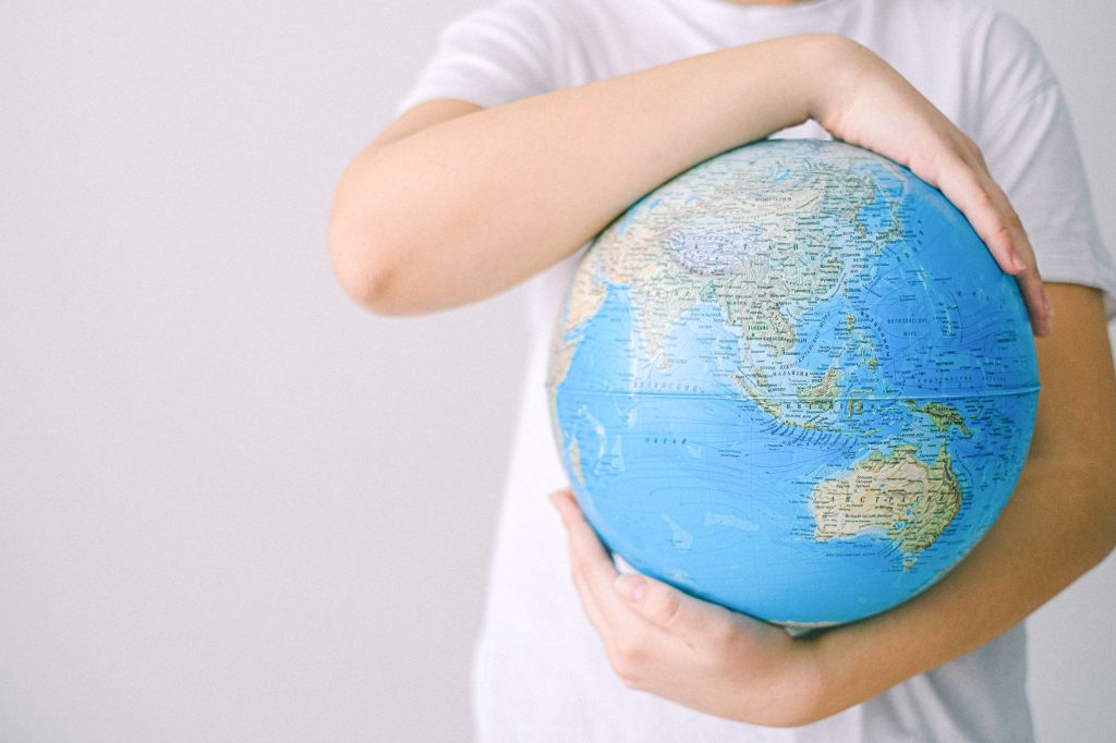 Prévention globale : sommaire et périmètre